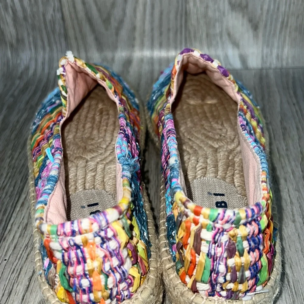 Manebi Espadrilles